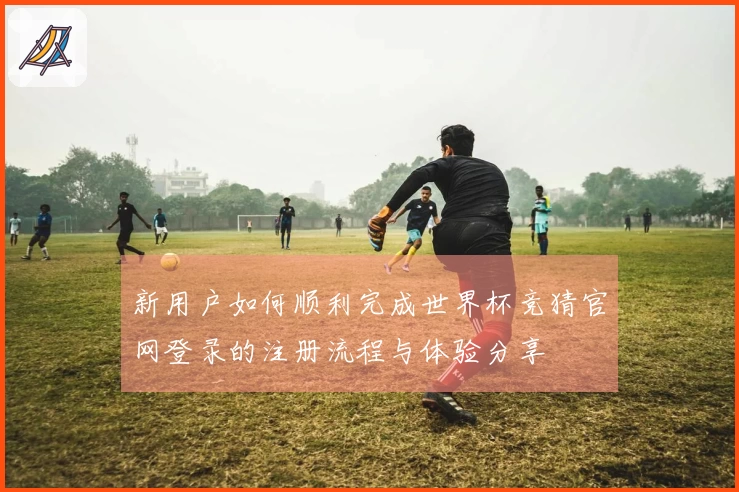 新用户如何顺利完成世界杯竞猜官网登录的注册流程与体验分享